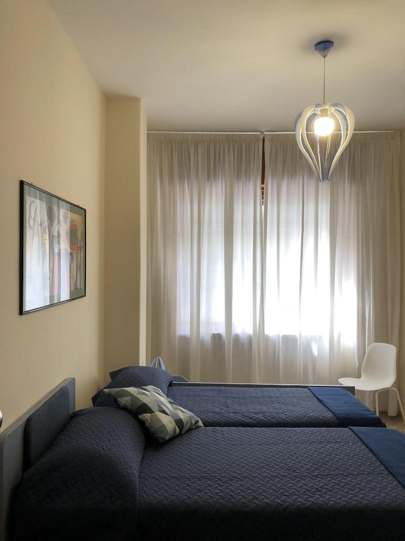 Napoli City Inn Экстерьер фото