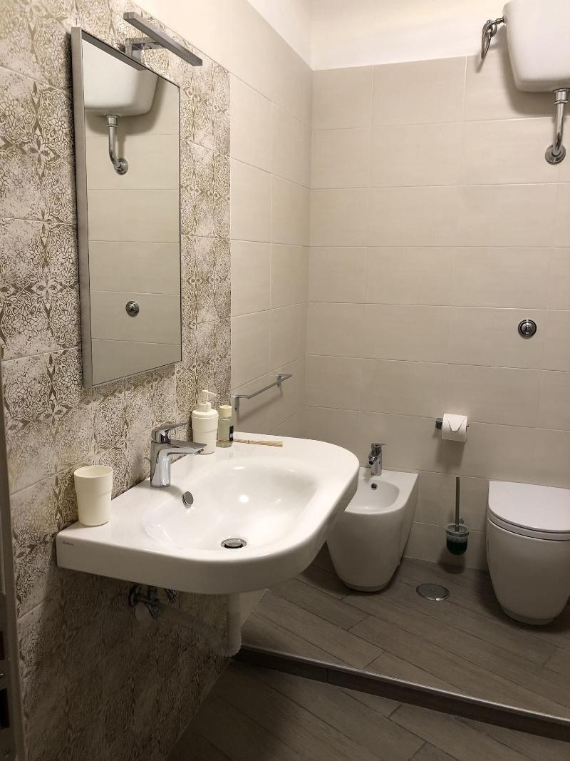 Napoli City Inn Экстерьер фото