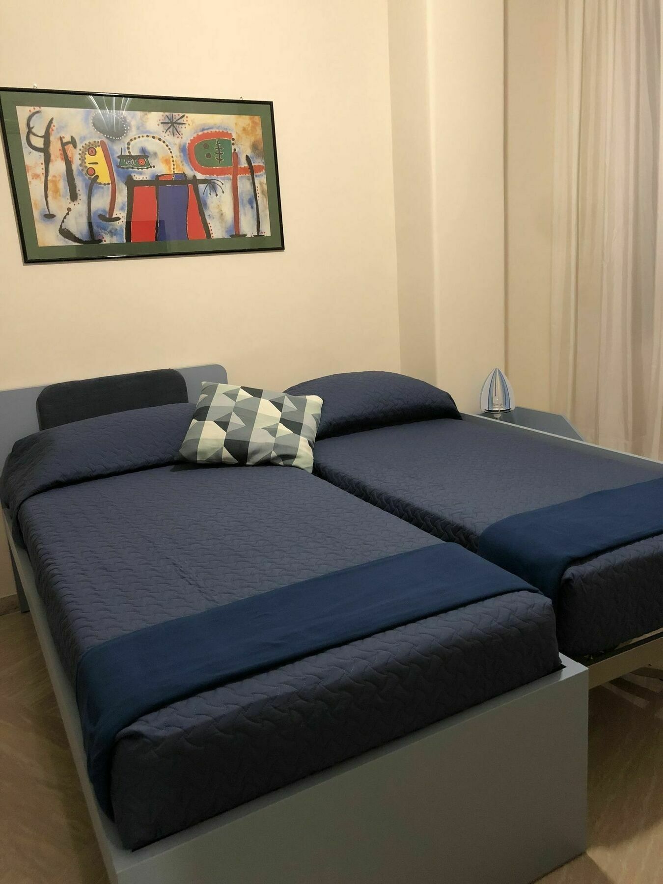 Napoli City Inn Экстерьер фото