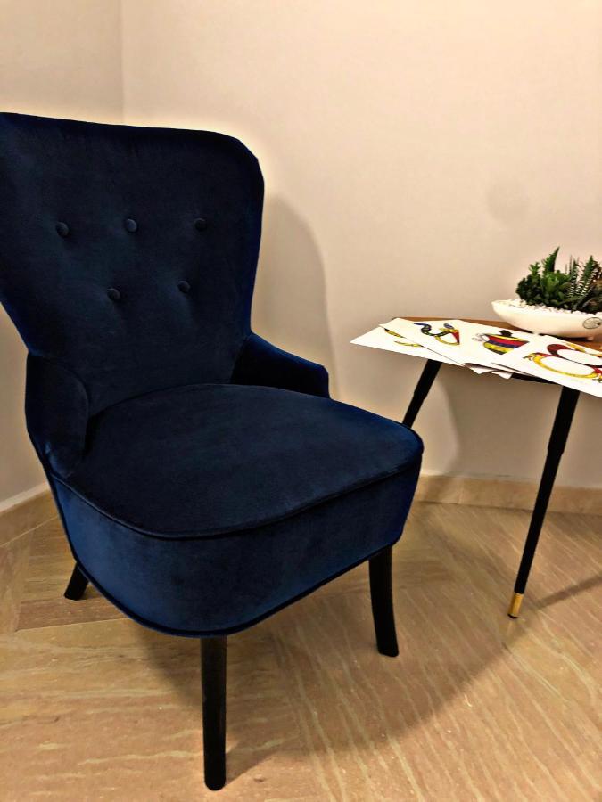 Napoli City Inn Экстерьер фото